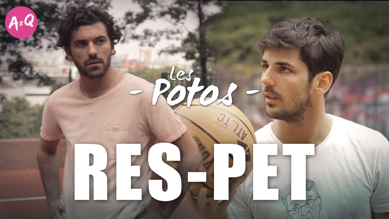 LES POTOS - RES-PET