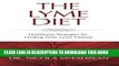 [DOWNLOAD] PDF The Lyme Diet: Nutritional Strategies for Healing from Lyme Disease New BEST SELLER