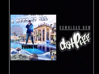 Young Tc Guapo Ft. King Lucky "No Talking"