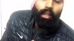 Parmish verma accident video--Thanks for the support and love