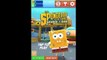 The Spongebob Movie Game: Sponge on the Run! Spongebob Android/iOS Game