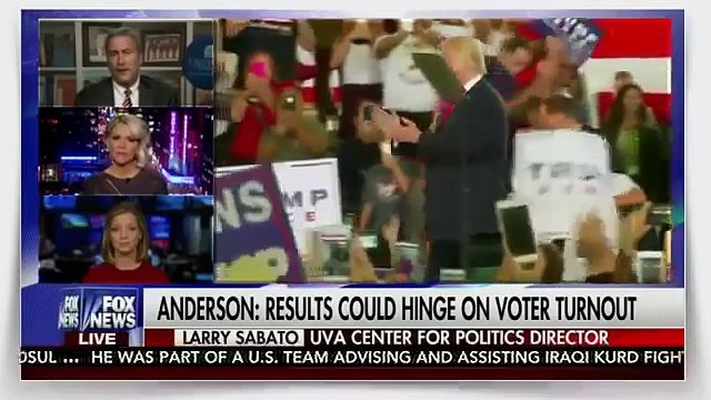 Trump-Is-Leading-Hillary-In-New-Polls-And-New-Wikileaks-The-Kelly-File-FULL-SHOW-10/21/2016