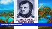 Full Online [PDF]  The Murder of Napoleon  Premium Ebooks Full PDF