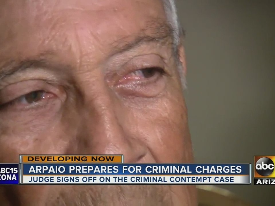 Man alleges he was racially profiled by MCSO deputies