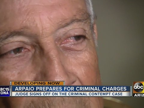 Man alleges he was racially profiled by MCSO deputies