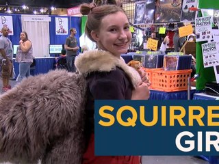 Cutest kid costumes at Phoenix Comicon Fan Fest - ABC15 Digital