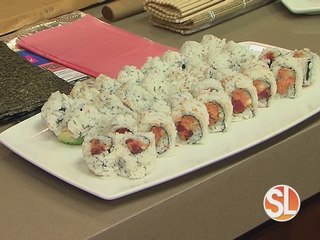 Kona Grill goes pink for National Breast Cancer Foundation in October