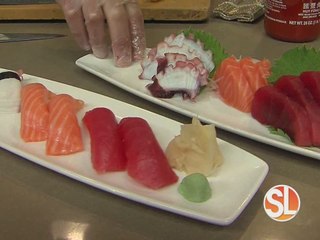 Kona Grill goes pink for National Breast Cancer Foundation in October