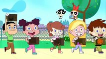 Best Of Blossom | Powerpuff Girls | Cartoon World