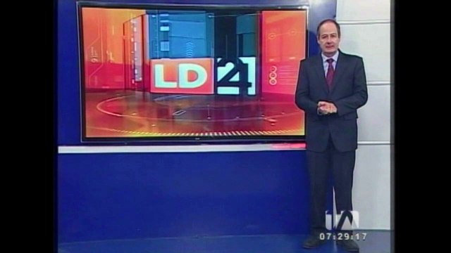 Esta es la población económicamente activa en Ecuador, 2016, según INEC