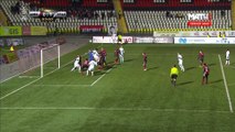 Amkar vs Perm Ural 0-1 - Pablo Fontanella goal - Cup of Russia 26-10-2016 (HD)