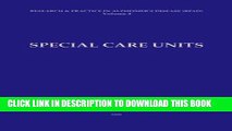 [FREE] EBOOK Research   Practice in Alzheimer s Disease (Rpad), Volume 4: Special Care Units