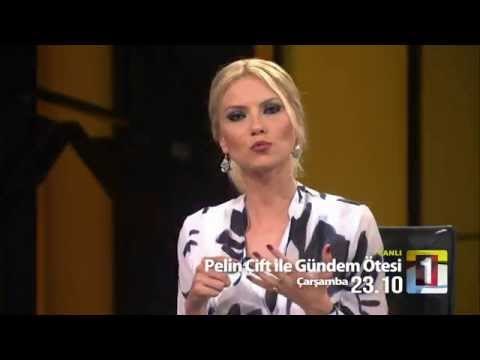 Pelin Çift ile Gündem Ötesi - Fragmanı