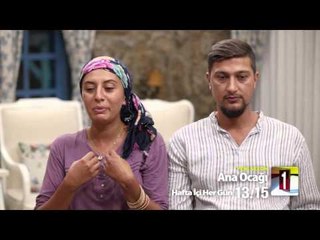 Ana Ocağı - 31. Hafta 2. Fragman