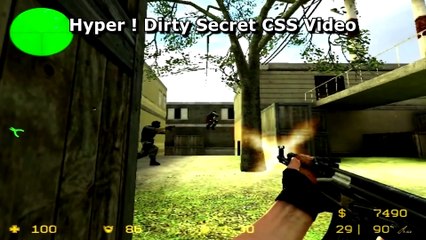 Going Low in CSGO - The Last CZ-75