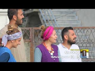 Ana Ocağı - 28. Hafta Fragmanı
