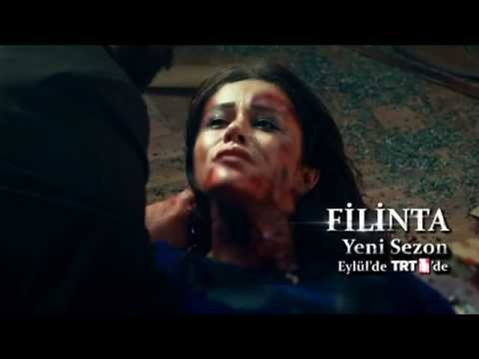 Filinta - Yeni Sezon - 3. Fragman