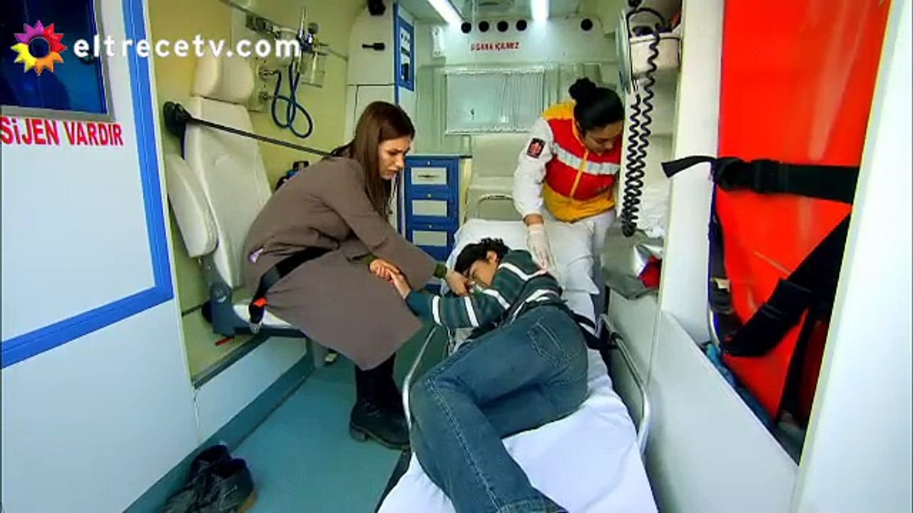 Capitulo 58 Esposa Joven