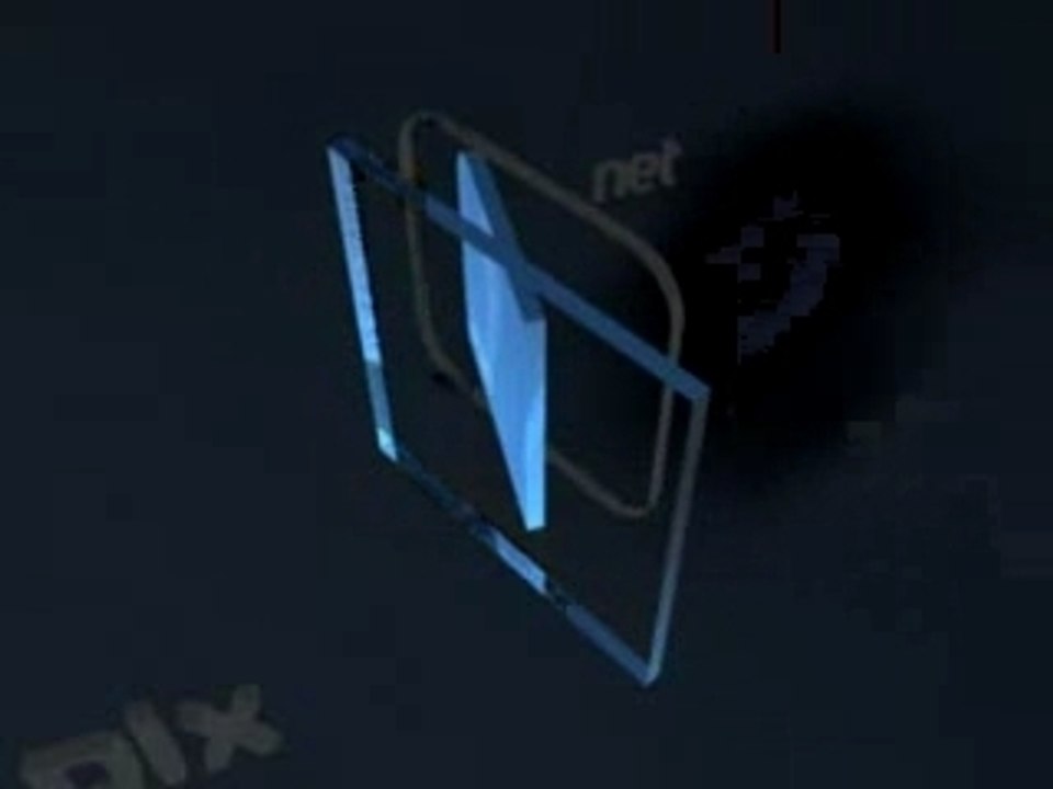 Pixandnet in action!