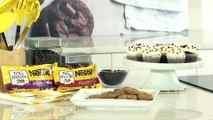 Vanessa Lachey Joins Nestlé Toll House to Bake Some Good