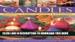 Best Seller Candles: An inspired guide to creative candles with 40 step-by-step projects with over