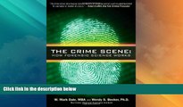 Big Deals  The Crime Scene: How Forensic Science Works  Best Seller Books Best Seller