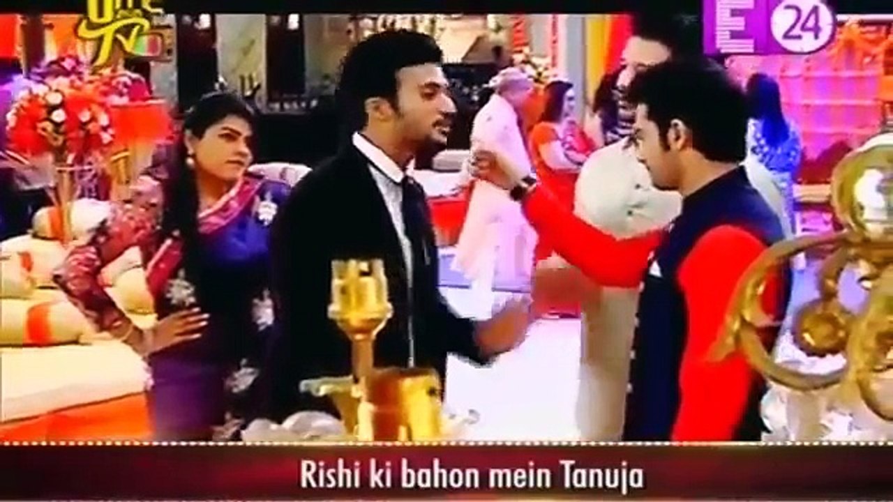 Kasam - Tere Pyar Ki - 22 october 2016 | hindi drama serial | Colors TV Drama Promo