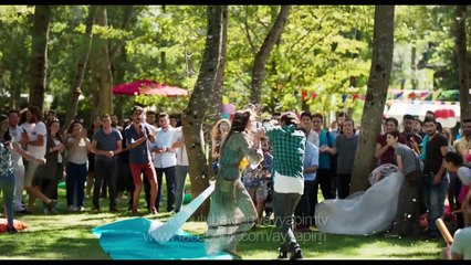 Delibal Fragman | Trailer