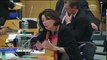 Commission des lois : Emmanuelle Cosse auditionnée sur le parcours d'intégration des migrants