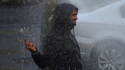 تظاهرات در دیاربکر ترکیه در اعتراض به دستگیری دو مقام شهر
