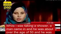 Kızını pazarlayan müslüman baba #türbanlı #arap #ilişki