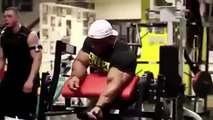 Phil Heath's 23-Inch Arms Training For MASS 7 Weeks Out