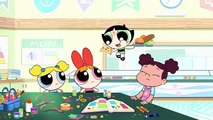 Best Of Buttercup | Powerpuff Girls | Cartoon World