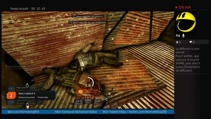 Live détente en compagnie de Ludovic (10)