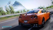 Forza Horizon 3 Mac OS X Gameplay + Download