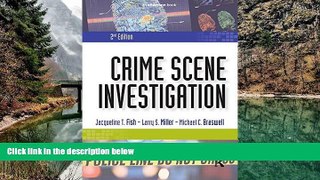 READ NOW  Crime Scene Investigation  READ PDF Full PDF