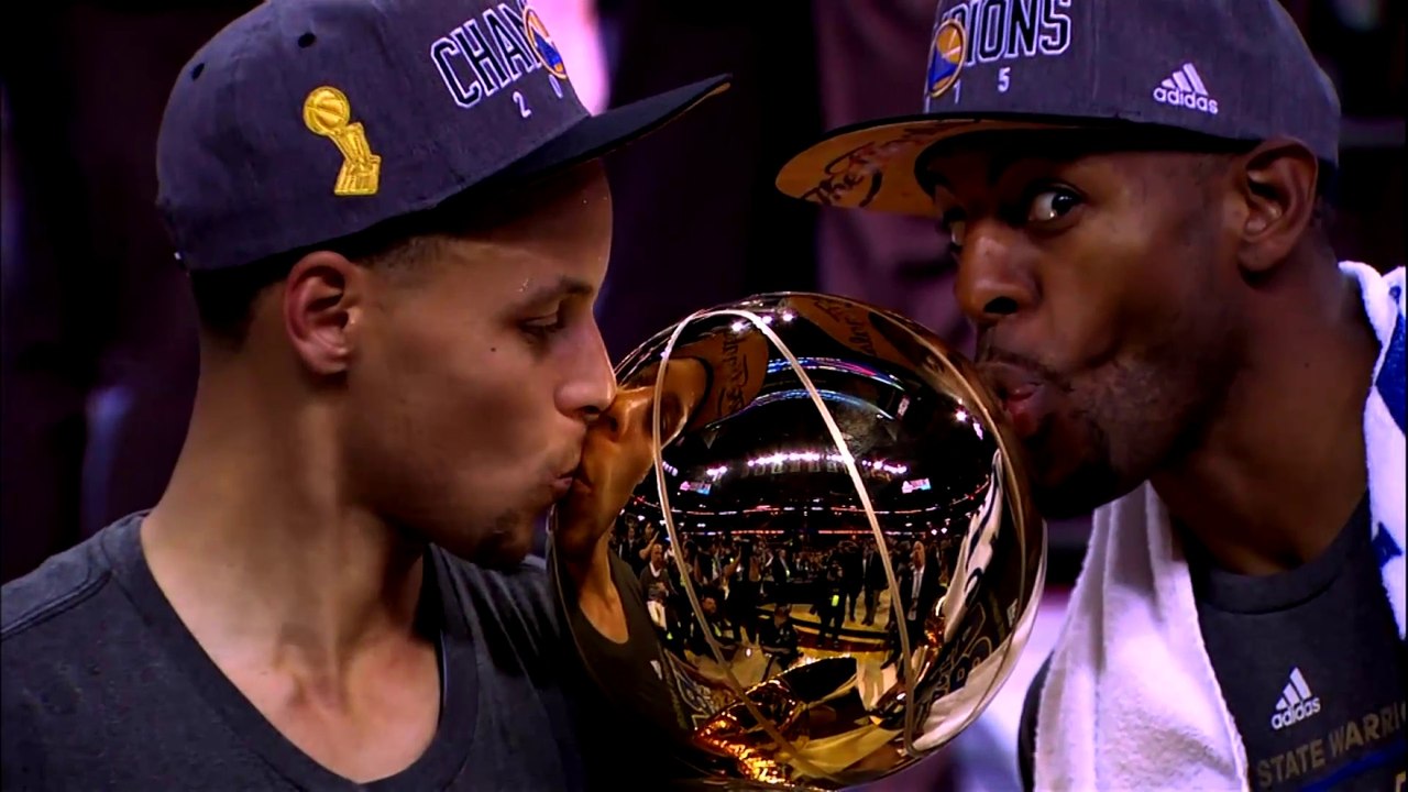 Sujet Andre Iguodala, MVP des Finales ?