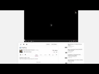 new youtube update. add a logo or something at beagain of video