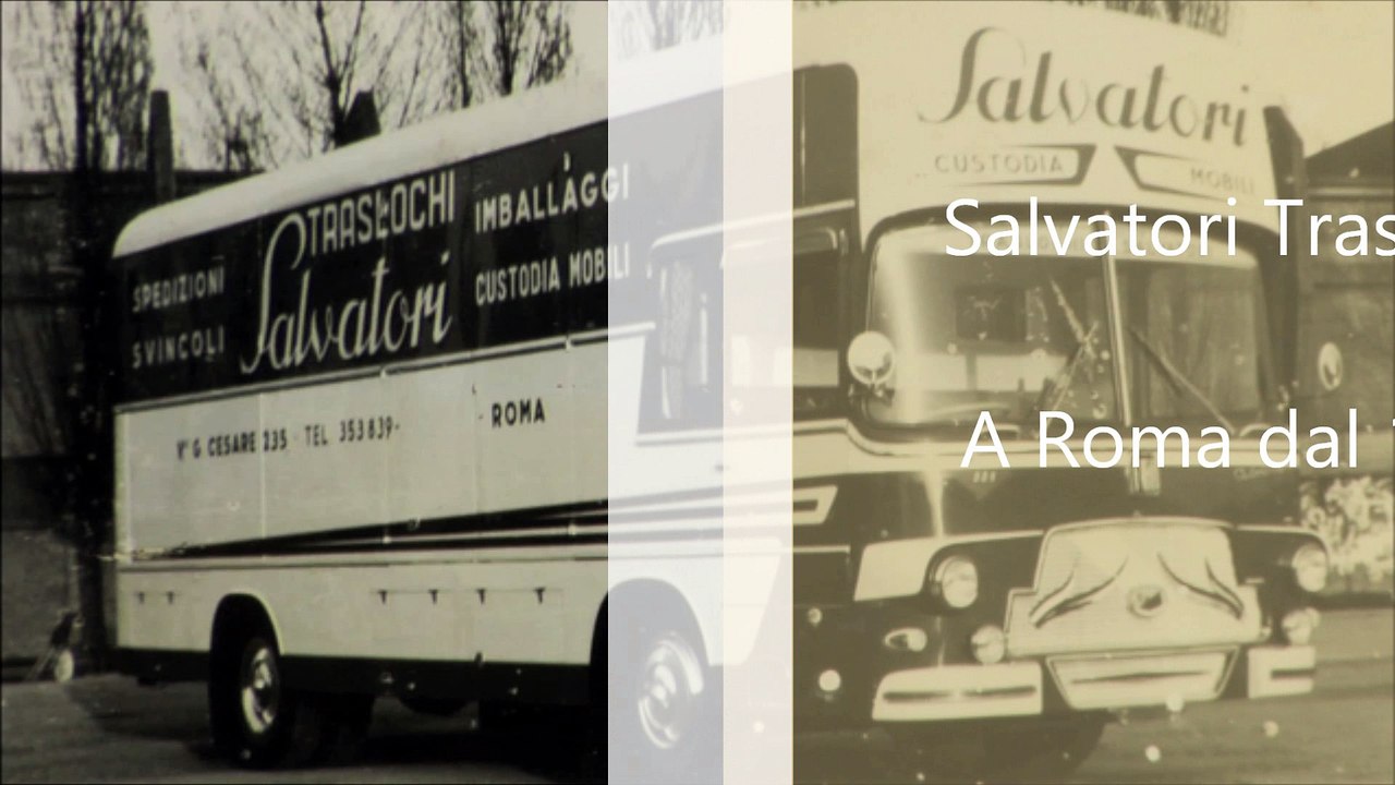 Traslochi Roma | Custodia Mobili | 06 39722312