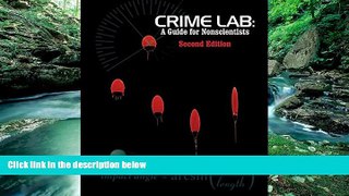 Full Online [PDF]  Crime Lab: A Guide for Nonscientists (2nd Ed.)  Premium Ebooks Online Ebooks