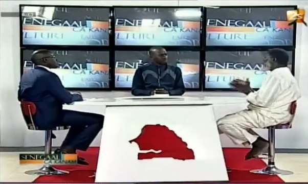 Mamadou Sy Tounkara tance les Oustaz sur leur façon d'éveiller les gens