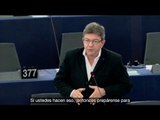 Affaires étrangères : deux poids deux mesures au Parlement européen