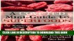 Best Seller A Coveted Mini-Guide to SUPERFOODS (RAW   Coveted Lifestyle Series Book 2) Free Download