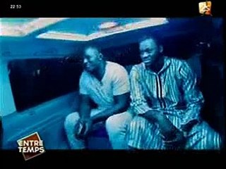 Balla Gaye 2  Pourquoi j'ai participé à la série Wiri Wiri - vidéo Dailymotion