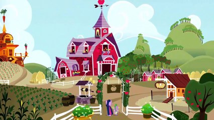 MLP Season 1 Episode 1 Translated Into Hebrew - מיי ליטל פוני עונה 1 פרק 1 מתורגם מאנגלית לעברית
