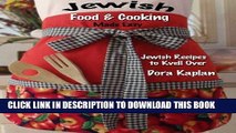 Best Seller Jewish Food   Cooking Made Easy - 