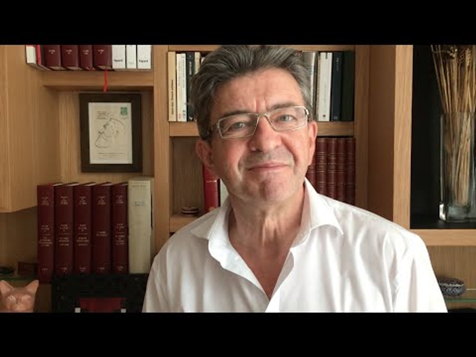 Rentrée scolaire : message aux enseignants
