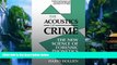 Books to Read  The Acoustics of Crime: The New Science of Forensic Phonetics (Applied