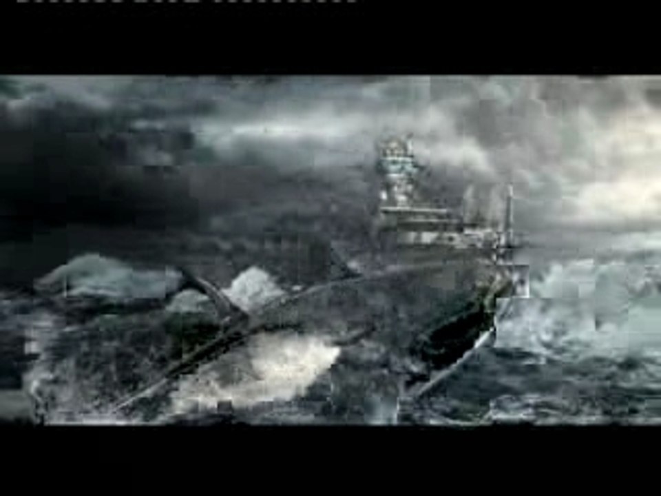 Anuncio Calvo - Atun que tun