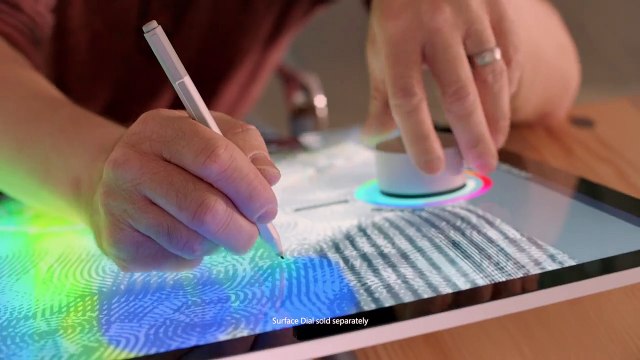 Así funciona Microsoft Dial